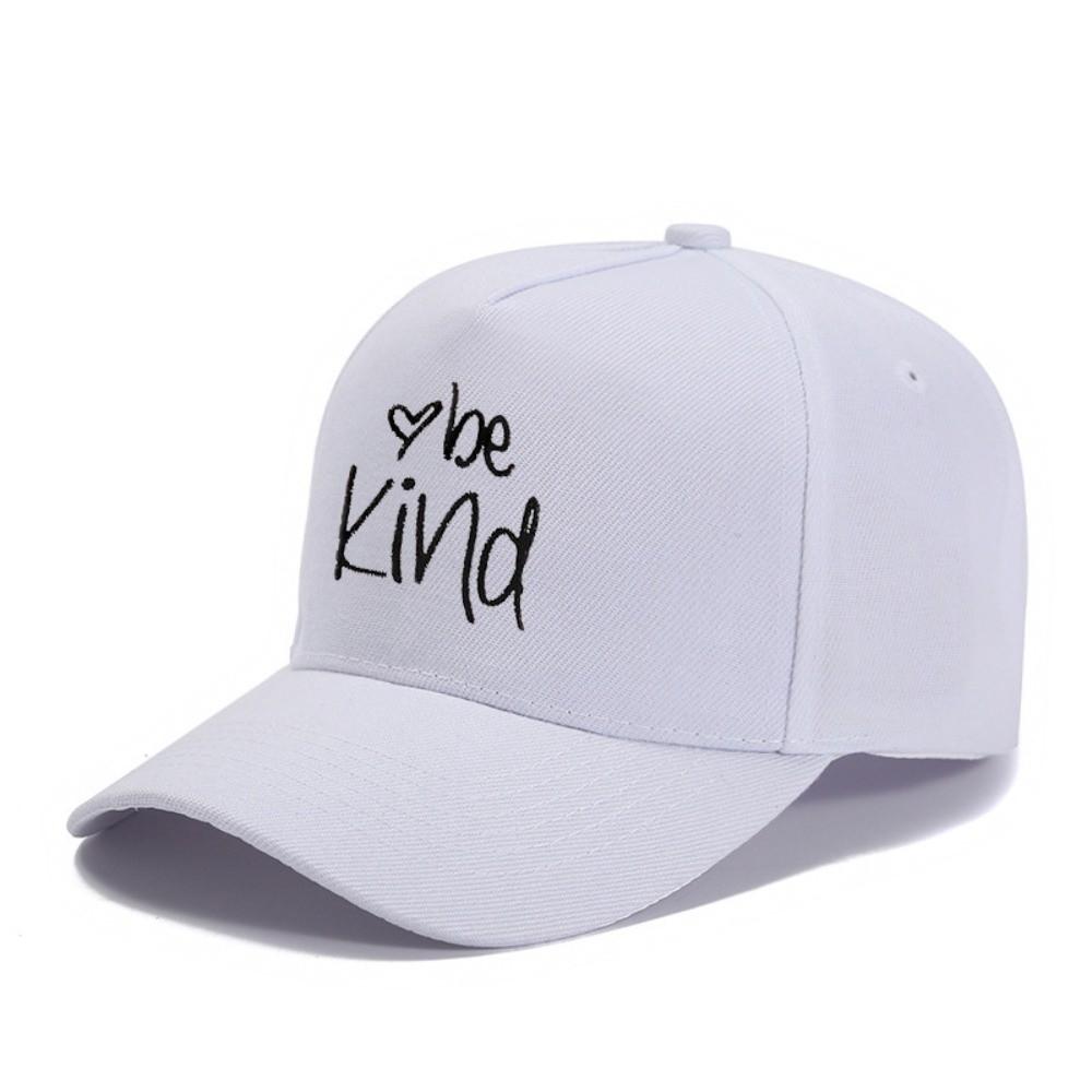 Canvas Embroidered Baseball Cap Blessed Big Brother Baseball Hats For Man Women