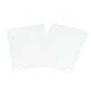Lifepower Transparent Anti-Slip Sheet, Car Adhesive Mat, Multi-functional Rubber Pad, Drop Prevention, Strong Adhesion,