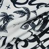Nike Dri-Fit 24/25 Мексика Америка Игрок Предматчевая Тренировочная Футболка с Круглым Вырезом и Коротким Рукавом Спортивная Футбольная Мужская Топы Белый Черный FQ4612-104