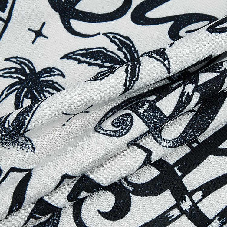 Nike Dri-Fit 24/25 Мексика Америка Игрок Предматчевая Тренировочная Футболка с Круглым Вырезом и Коротким Рукавом Спортивная Футбольная Мужская Топы Белый Черный FQ4612-104
