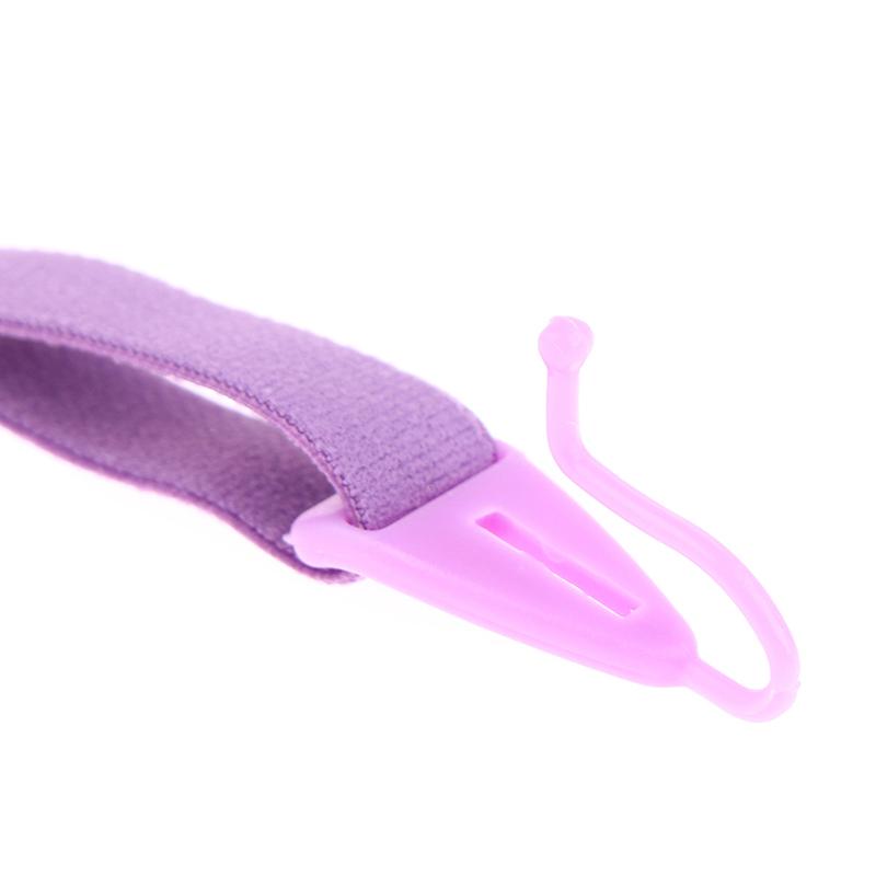 5 шт. веревка для очков противоскользящая цепочка для очков регулируемый съемный эластичный шнур