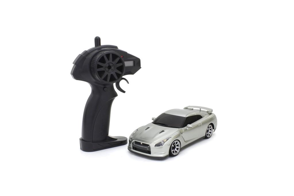 Kyosho Egg FIRST Nissan R35 66608Z MINI-Z GT-R