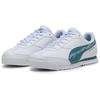 Puma Pl Roma Via Comfortable Fashion Low-Top Lifestyle Sneakers Unisex Sneakers White 307730-02