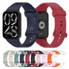 Силиконовый ремешок для браслета Xiaomi Mi Band 9 Pro/8 Pro, ремешок для умных часов Redmi Watch 4