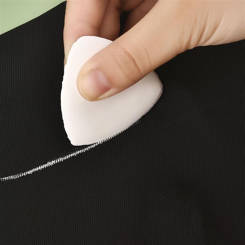 10/20/30 шт./набор портновских мелков для ткани, стираемый маркер для ткани, лоскутная одежда, швейная коробка для инструментов, набор принадлежностей для рукоделия