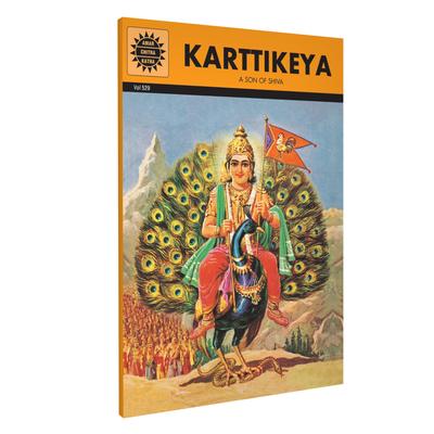 Художественная литература – Комиксы и манга