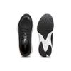 Puma Беговые кроссовки Scend Pro Черный/Белый Унисекс 378776-01