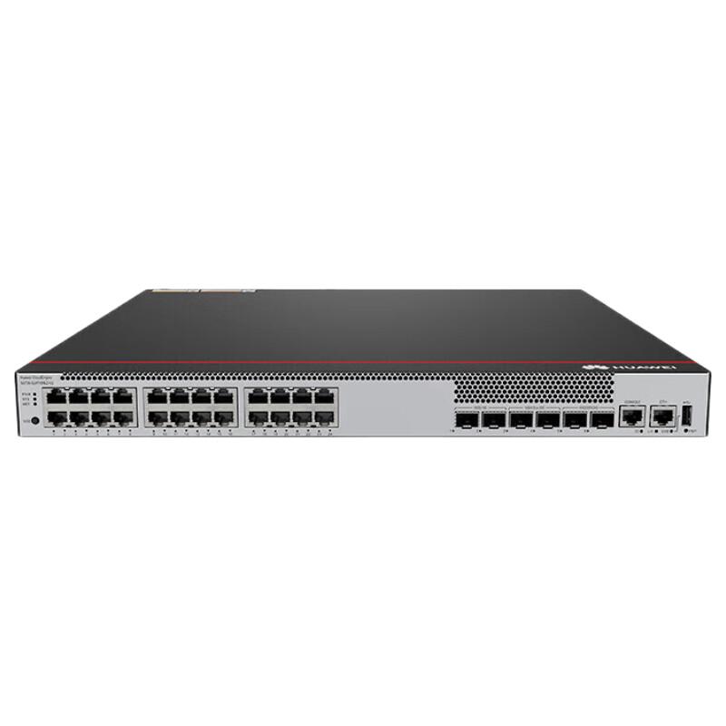 Huawei S5735-S24T4XEZ-V2 Enterprise Switch