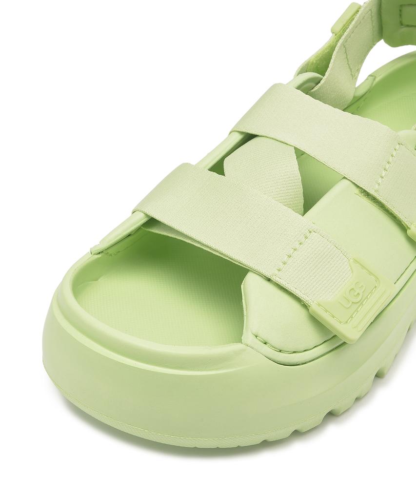 Ugg [Женская] Stratus - Caterpillar / 1152686-Ctrp
