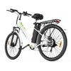 Электровелосипед для взрослых 26" Мотор 250 Вт WITAMBIKE C26 Аккумулятор 36 В 15 Ач 26-дюймовые Широкие Шины Запас хода 100 км E-Bike