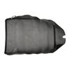 Microfiber Leather Center Console Armrest Box Cover Protection Trim Black For Dodge RAM 1500 2500 3500 2009 2010 2011 2012