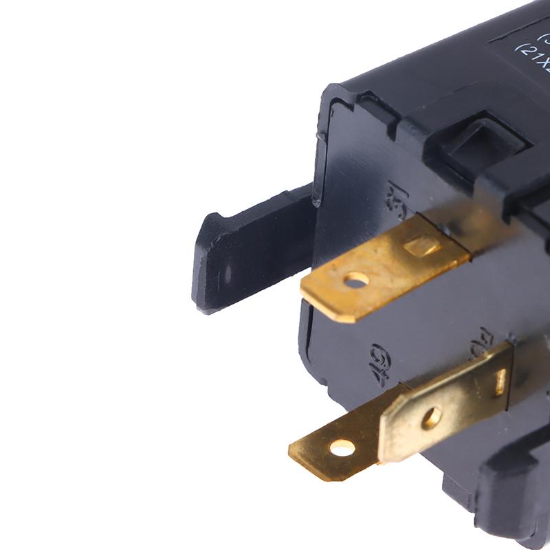 1Pcs Car Turn Signal Flasher Relay 95550-34000 95550-39000 Flasher Relay Interior Parts