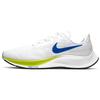 Кроссовки Air Zoom Pegasus 37 Белые/Голубые BQ9646-102