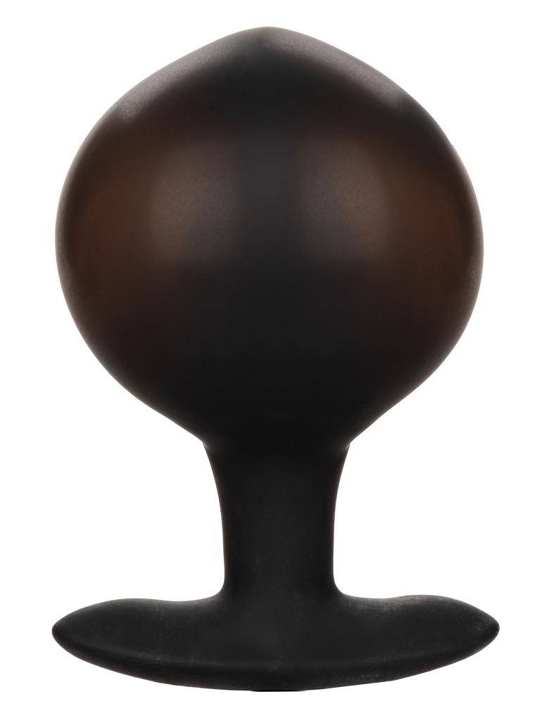 Weighted Inflatable Plug 8.5 X 4cm