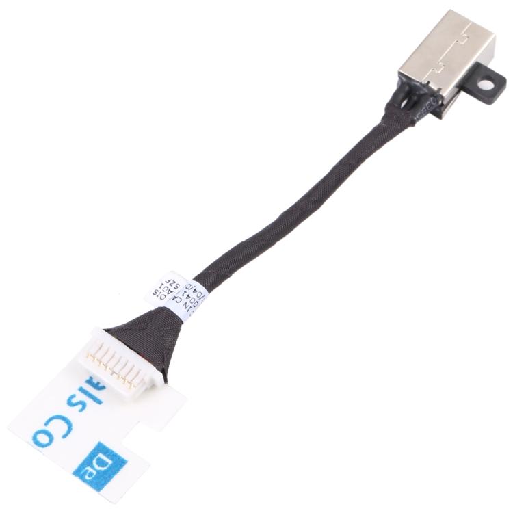 Разъем питания для Dell Vostro 5501 5502