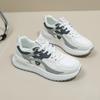 Fashion Women Casual Sneakers Autumn Spring Sports Shoes Walking Comfortable Breathable Ladies Girls Female Running Shoes