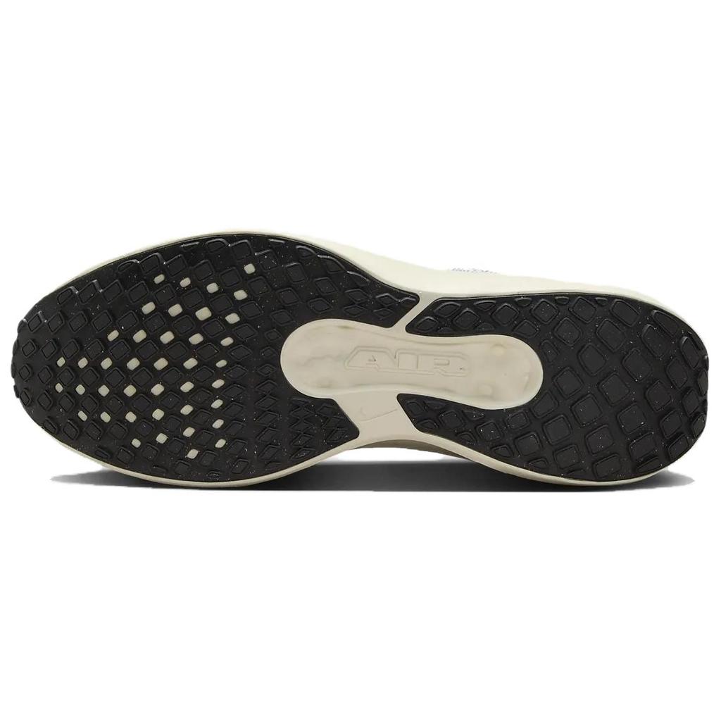 Nike Air Winflo 11 White Metallic Silver Men Sneakers Ashen-Slate Anthracite FJ9509-102