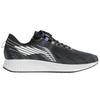 Li Ning Red Rabbit 4 Ткань Сетка Амортизация Нескользящие Износостойкие Дышащие Низкие Повседневные Туфли Мужские Кроссовки Черные ARMR019-5