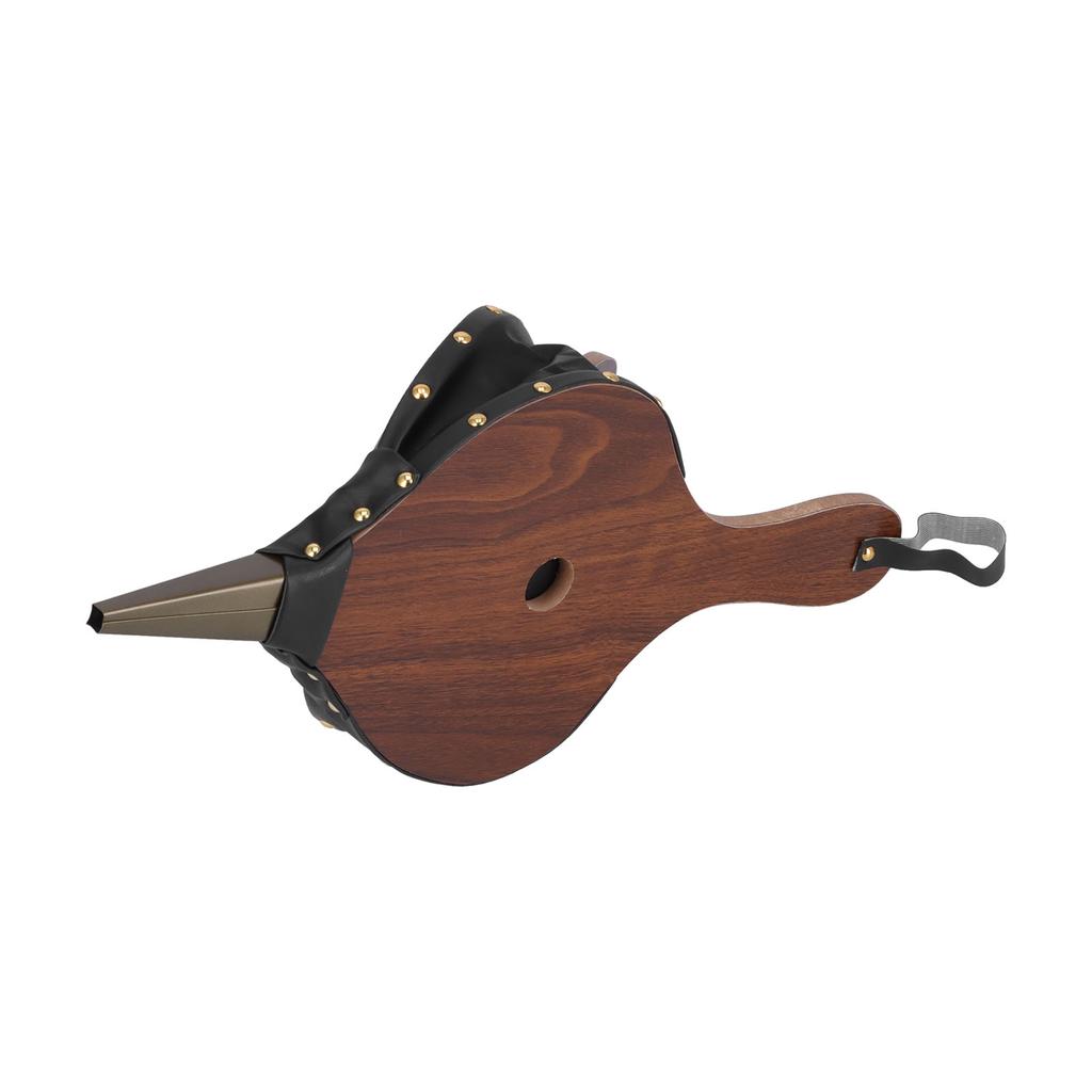 Fire Stove Blower Wooden Manual Fire Place Bellow for Fire Pit Straw Outdoor BBQ Camping