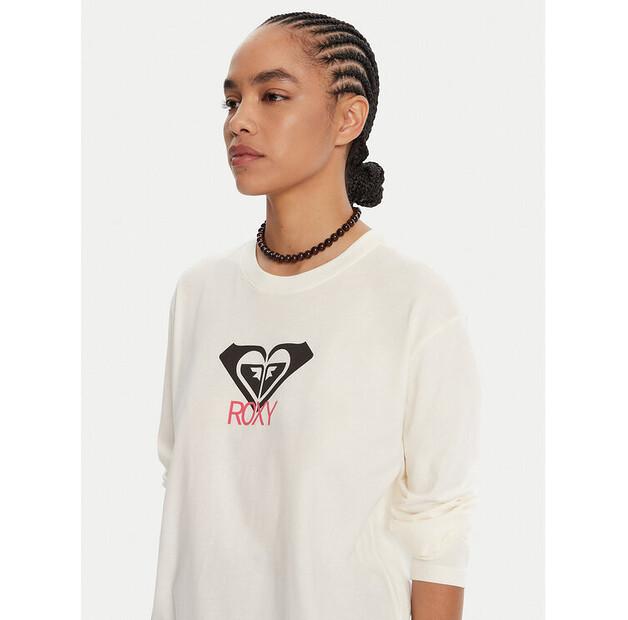 Толстовка Roxy Hangloose Art Ls