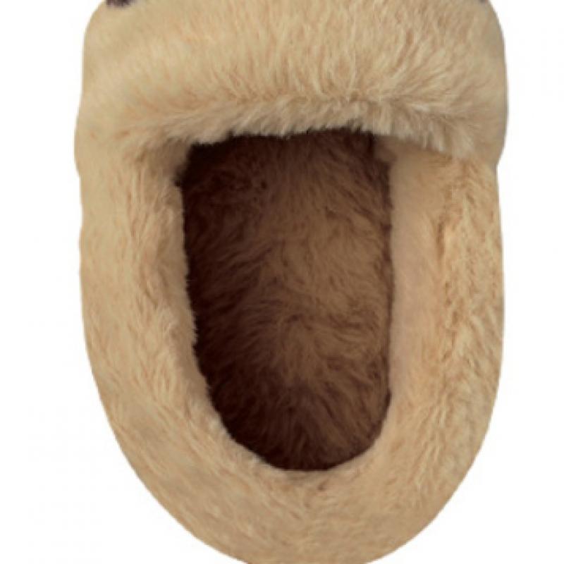 Daiso Winter Moccasins Approx. 260 Mm