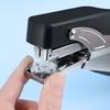 Hand Operated Labor-Saving Stapler Multifunction Heavy Duty Stapler Book Binding Machines  Business