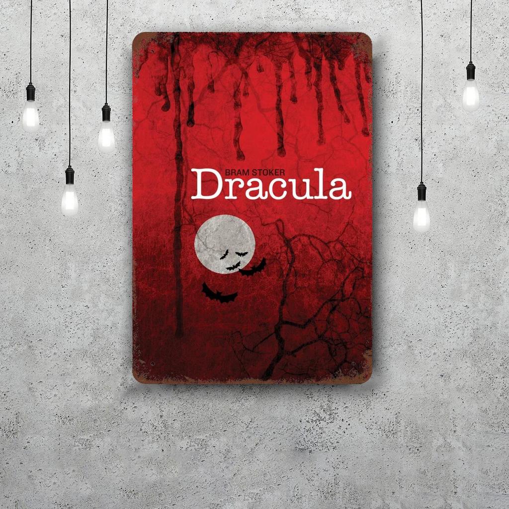 bela lugosi dracula actor Tin Sign Home Decor Wall Decor Art Wall Mural Room Decoration Decor Retro Metal Sign Plate Bar Posters