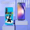 Забавный чехол для телефона F-Felix the Cats для Samsung A17 A37 A57 A07 A16 A26 A36 A56 A06 A02S A12 A22 A32 A52S A04S A14 A24 A34 A54 A03