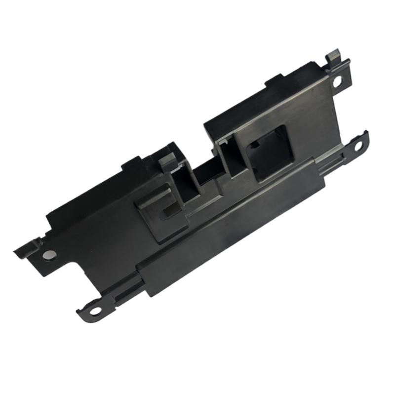 For Nissan X-Trail 2008 2009 2010 2011 2012 2013 Trunk Switch Tailgate Button Holder Case Base Bracket Key Plate Garnish Frame