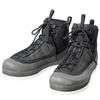 SHIMANO Wool Felt Wading Shoes Charcoal FS-024W 26.5