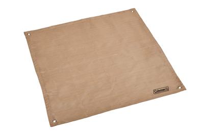 Простыня для костра Coleman Bonfire Sheet, размер 80 x 80 см, прибл.