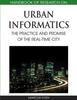 Книга Handbook of Research On Urban Informatics : The Practice and Promise of the Real-time City