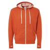 Independent Unisex Adult Zip French Terry Midweight Hoodie