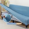 Thickened Full Cover Sofa Bed Cover Single Armless Elastic Sofa Cover Starlink Full Cover Sofa Cover for All Seasons