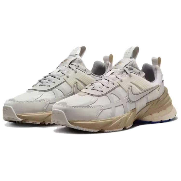 Nike (WMNS) V2K Run GORE-TEX 'Светлый Железняк/Светлая Кость/Хаки' FZ2622-002