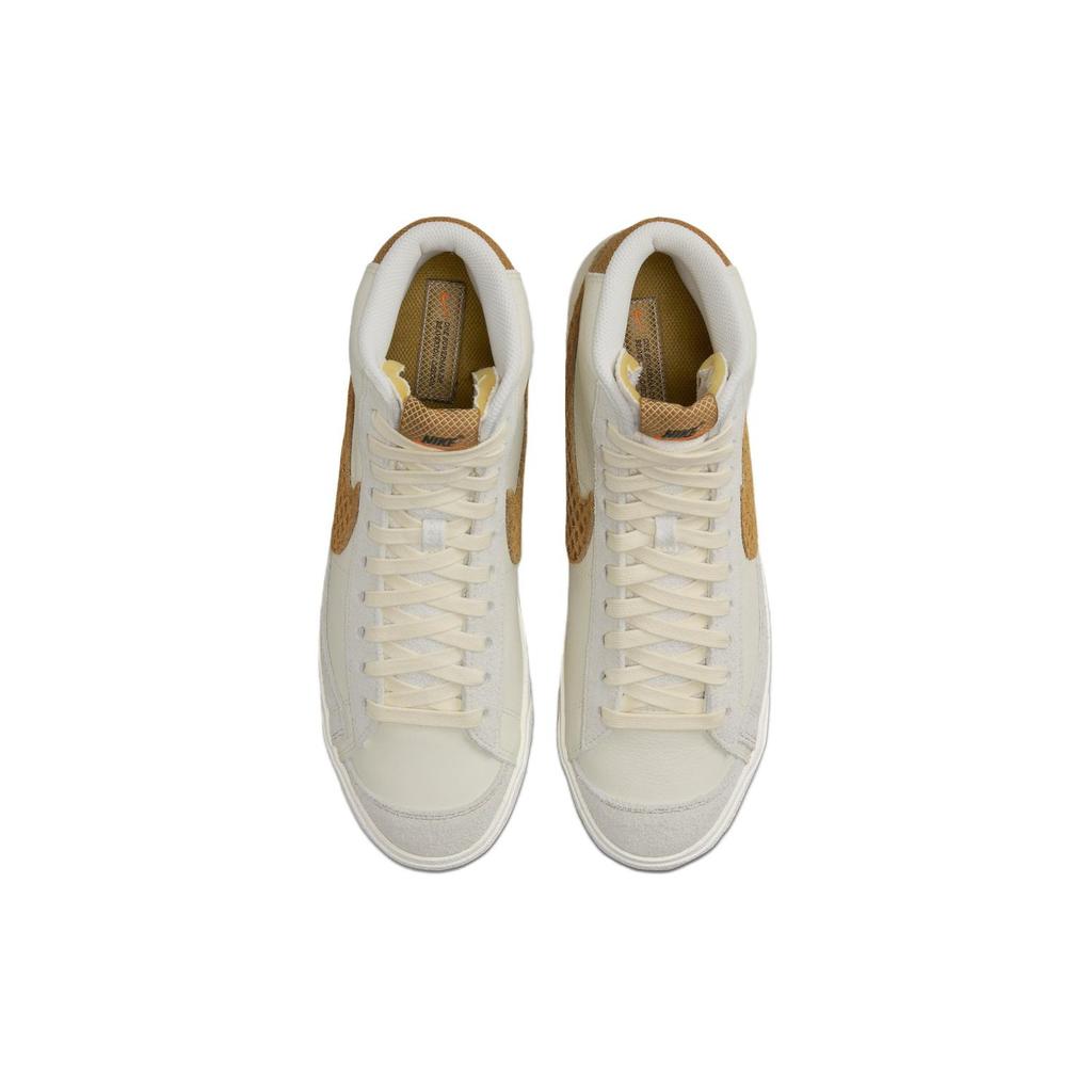 Nike Blazer Mid '77 'Waffle' Men's FZ4040-113