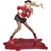 Persona 5 Dancing Star Night Ан Такамаки Фигурка ПВХ 1/7 Масштаба Предварительно Окрашенная Издание Репродукция