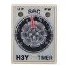 Time Relay H3Y2 8 Pin Adjustable High Accuracy Home Appliances Electrical Supplies 010s220VAC