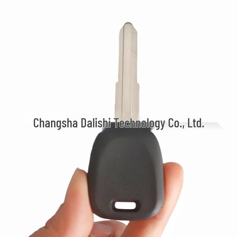 Корпус смарт-ключа зажигания Isuzu для замены на незаполненную прямую плату