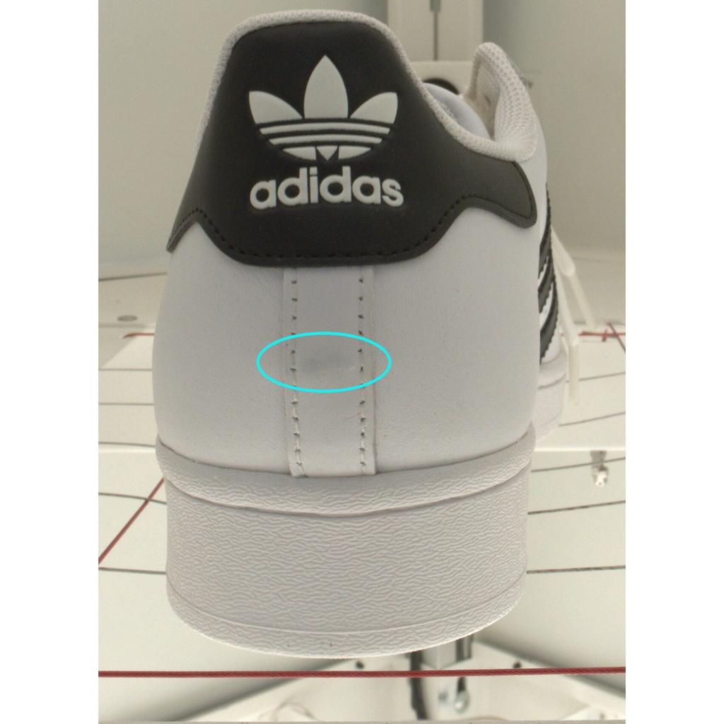 Pre-owned adidas originals SUPERSTAR EG4958-P26103664207535