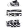 Retro Diamond Waistband Casual Waist Decoration Fashion Waist Belt  Women