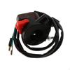 Right Start Stop Kill Switch Sturdy Accessories for Honda Crf50F 04-21