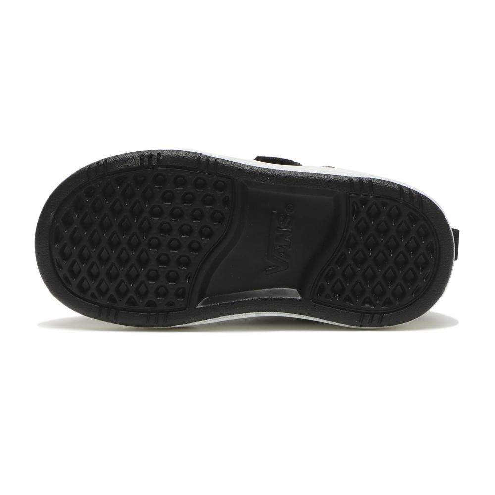 Vans Rigida Черный Белый V2920b Черный Белый