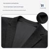 Shanshan Мужской пиджак в стиле business casual