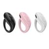 Умный Bluetooth-совместимый V5.3 Пульт Дистанционного Управления Беспроводной Кольцевой Контроллер Портативный Автоматический Переворачиватель Страниц Просмотр для Мобильного Телефона