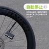 CYCPLUS AS2PRO Электрический насос для велосипеда 120 PSI Дисплей давления Ультралегкий 120 г Компактный Портативный Автоматическое отключение Клапаны Schrader Presta