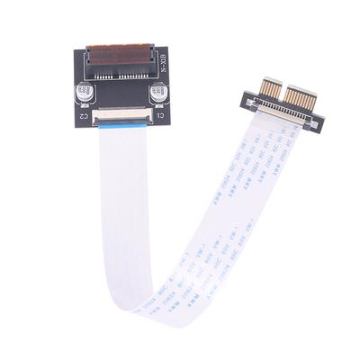 Pci-E1X Fpc Высокоскоростной кабель PCI-E Express 1X для расширения переходной стойки с одним разъемом