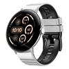 Мягкий силиконовый спортивный ремешок для Google Pixel Watch 3 45 мм Мужской браслет на запястье Заменяемые аксессуары для ремешка Pixel Watch 3 45 мм