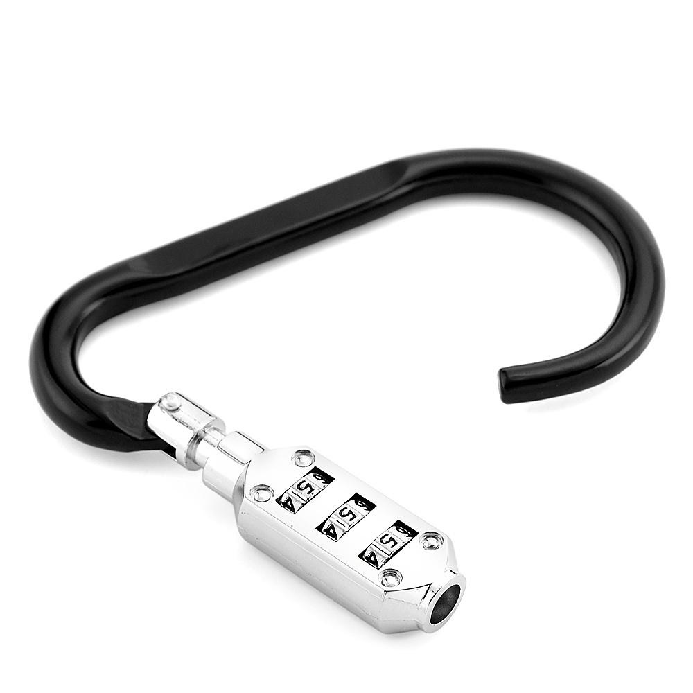 Универсальные аксессуары для мотоциклов, навесной замок, шлем, замок безопасности для BMW, YAMAHA, KASAWAKI, Honda, Suzuki, велосипед