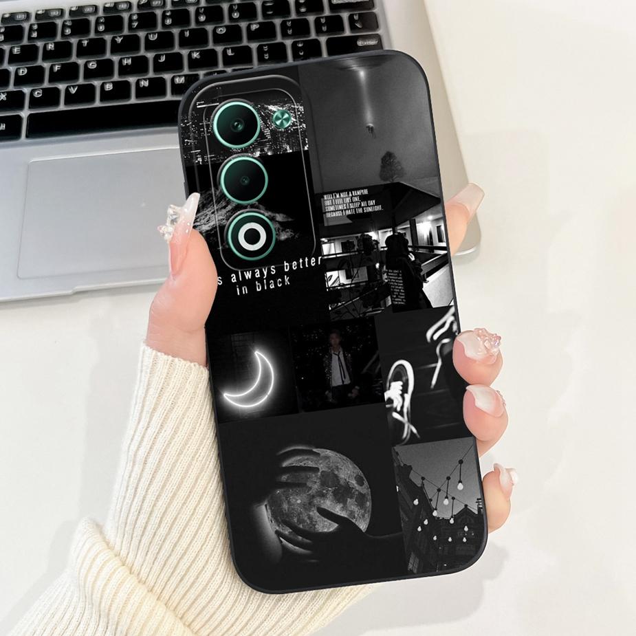 For Oppo A5 5G CPH2735 Case OppoA5 Pro Cute Panda Dog Cartoon Cover Soft TPU Phone Case For Oppo A5 Pro 5G CPH2695 Fundas Bumper